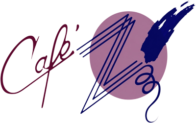Cafe Z - Logo